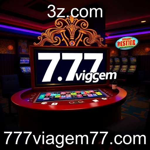 O Boom dos Jogos Online: A Ascensão da 777viagem