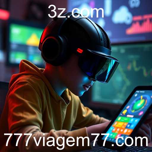 Ascensão do Mercado de Jogos Online no Brasil