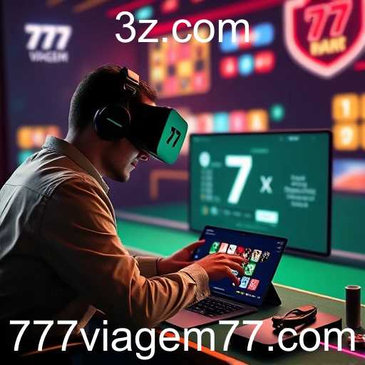 A Revolução do Entretenimento Digital em 2025