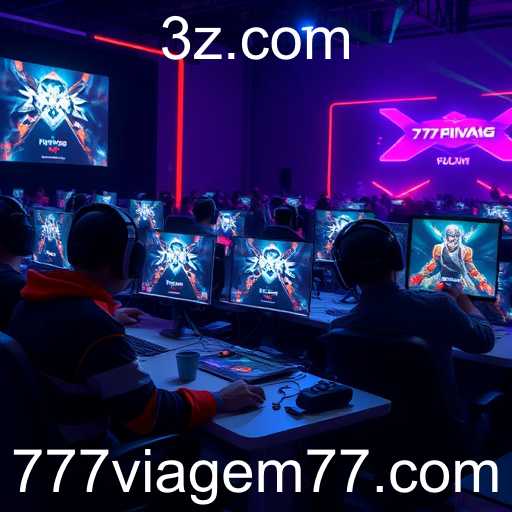 Revolução Digital nos Jogos Online em 2025