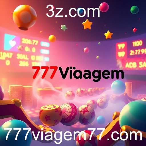 A Ascensão do 777viagem no Mundo dos Jogos