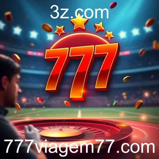 Explorando O Mundo dos Jogos: A Ascensão de 777viagem