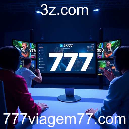Expansão do universo 777viagem no mundo dos jogos