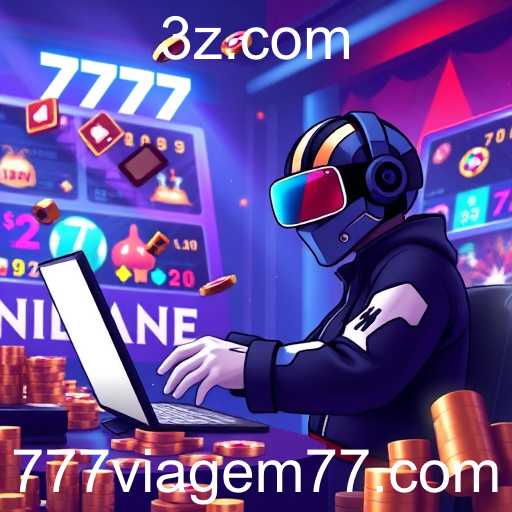 Tendências e Oportunidades no Mercado de Jogos Online para 2025