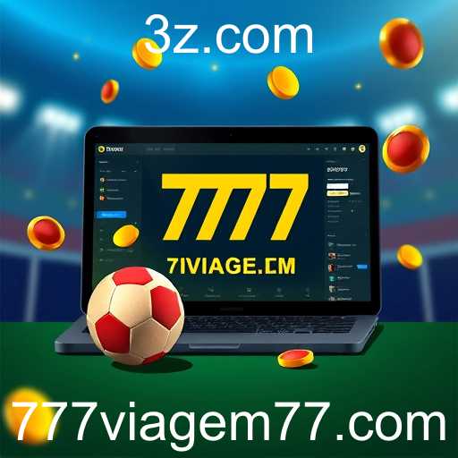 Expansão do Mundo dos Jogos: 777viagem e sua Popularidade Crescente