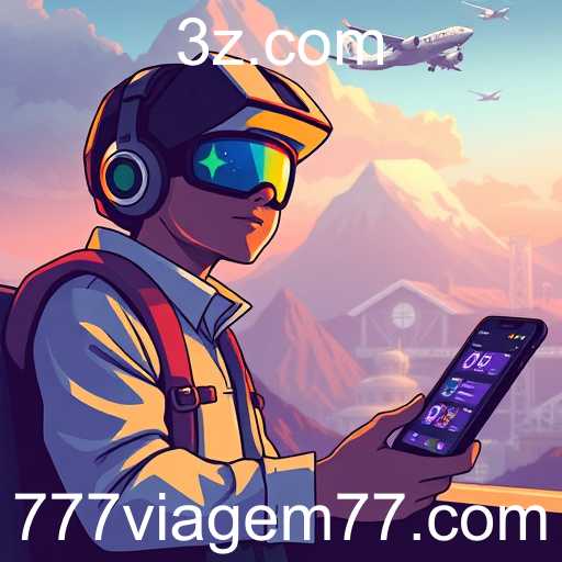 O Impacto dos Jogos Online em 2025