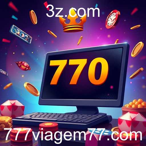 O Crescimento dos Sites de Jogos e o Impacto do 777viagem