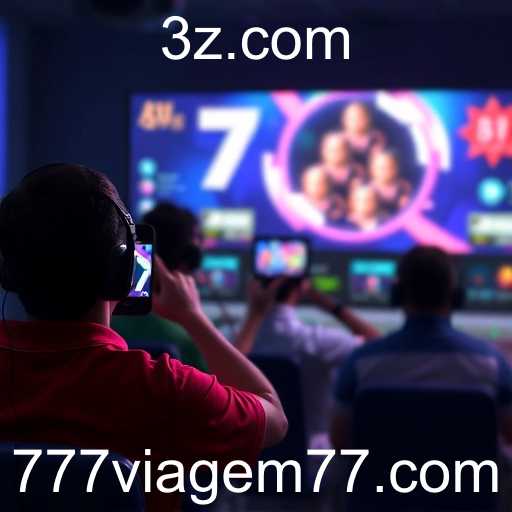 Crescimento e Desafios dos Jogos Online no Brasil em 2025