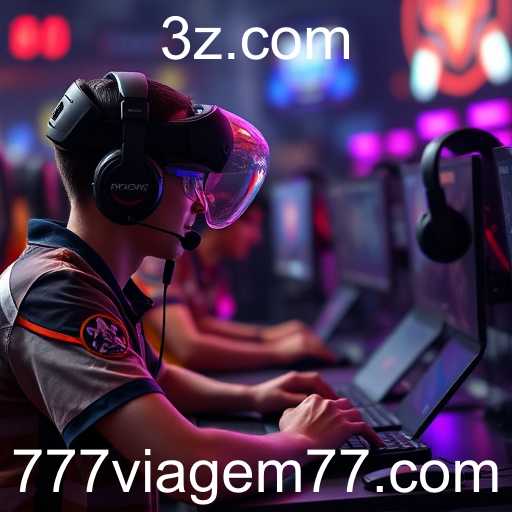 Tendências de Jogos Online em 2025: A Revolução no Brasil