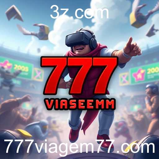 A Revolução do iGaming e o 777viagem