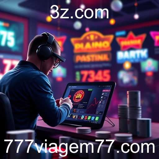 Tendências no Mundo dos Jogos Online em 2025